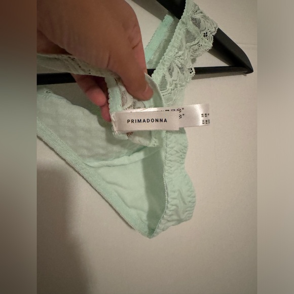 NEW PRIMADONNA MADISON THONG panty Eu 38 UK S - Picture 4 of 7